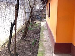 Prelungirea Ferentari casa+ teren 417 mp, str. Mihail Calinici