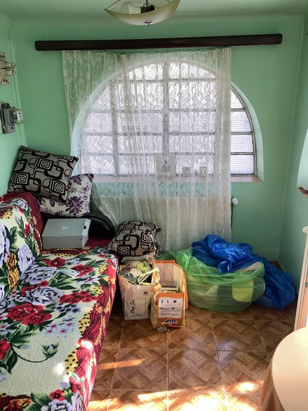 Prelungirea Ferentari casa+ teren 417 mp, str. Mihail Calinici