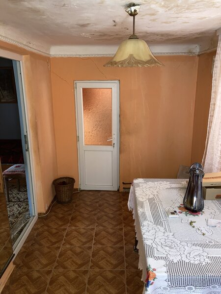Prelungirea Ferentari casa+ teren 417 mp, str. Mihail Calinici