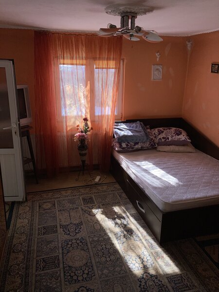 Prelungirea Ferentari casa+ teren 417 mp, str. Mihail Calinici