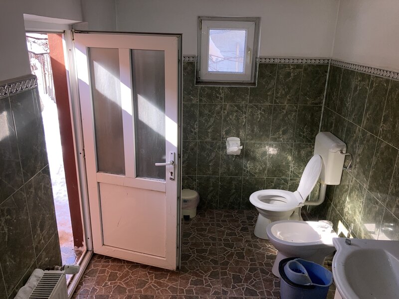 Prelungirea Ferentari casa+ teren 417 mp, str. Mihail Calinici