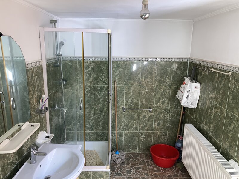 Prelungirea Ferentari casa+ teren 417 mp, str. Mihail Calinici