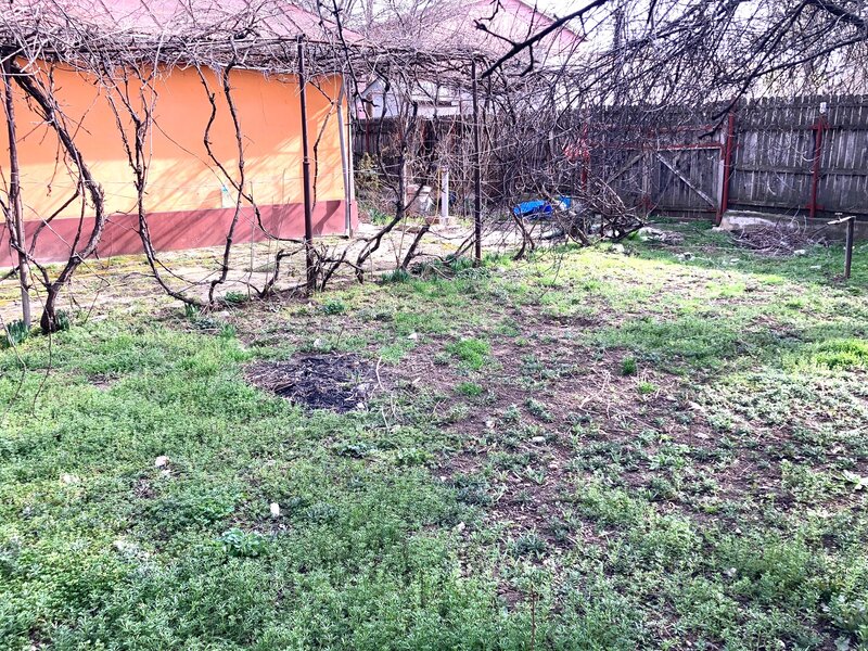 Prelungirea Ferentari casa+ teren 417 mp, str. Mihail Calinici